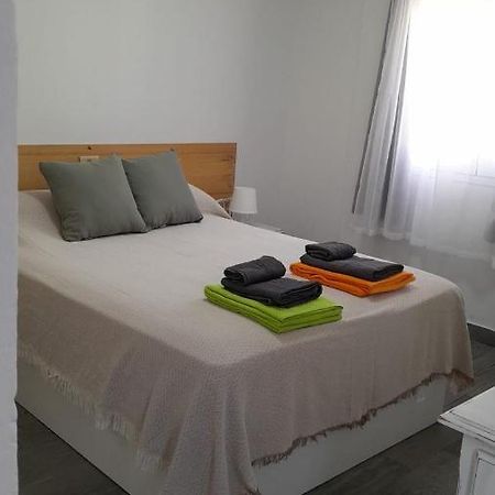 Apartamento Ilusion كوراليهو المظهر الخارجي الصورة