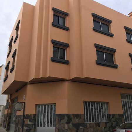 Apartamento Ilusion كوراليهو المظهر الخارجي الصورة