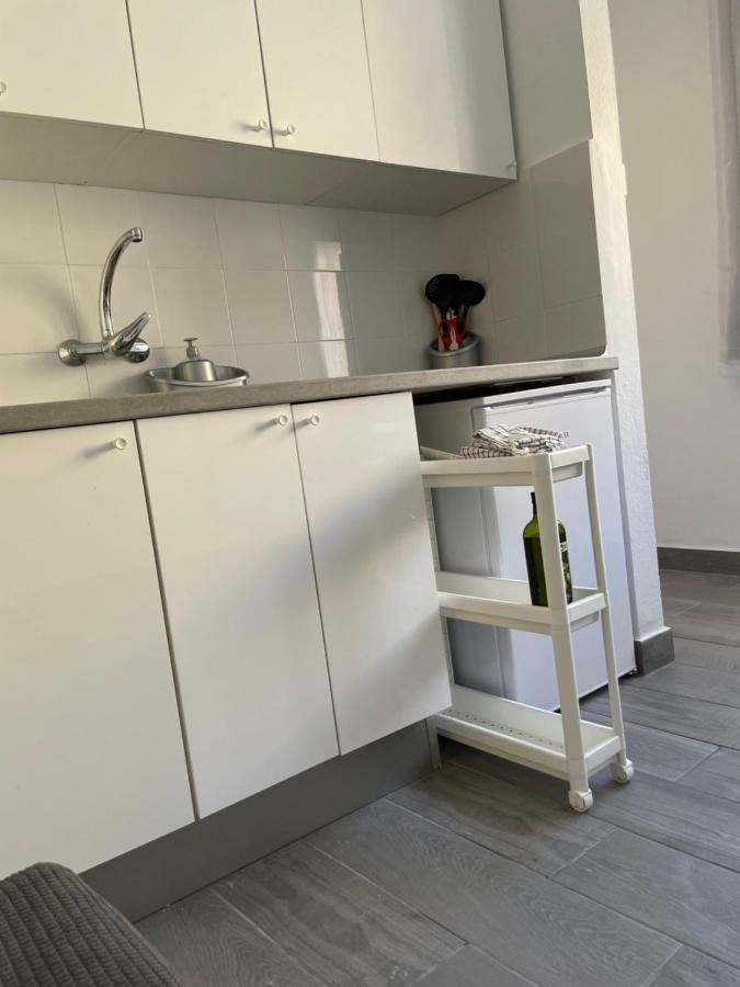 Apartamento Ilusion كوراليهو المظهر الخارجي الصورة