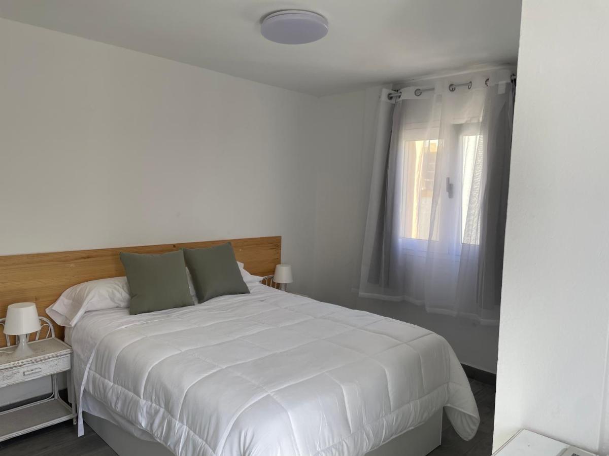 Apartamento Ilusion كوراليهو المظهر الخارجي الصورة