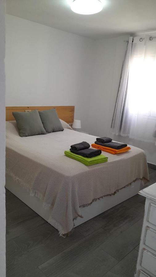 Apartamento Ilusion كوراليهو المظهر الخارجي الصورة