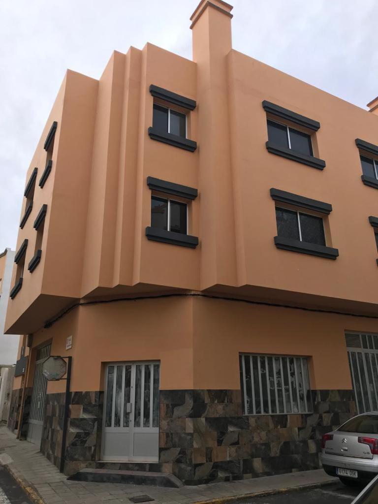 Apartamento Ilusion كوراليهو المظهر الخارجي الصورة